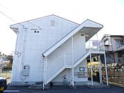 玖村駅より徒歩23分 2階 築32年2ヶ月の賃貸物件