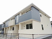 上深川駅より徒歩13分 2階 築13年9ヶ月の賃貸物件