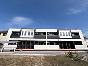 河戸帆待川駅より徒歩6分 2階 築1年1ヶ月の賃貸物件