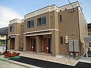 アンフルール 1階 築9年8ヶ月の賃貸物件