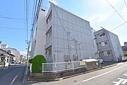 舟入川口町駅より徒歩16分 築56年2ヶ月 3階建の賃貸物件