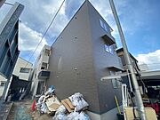 福島町駅より徒歩5分 1階 築4年9ヶ月の賃貸物件