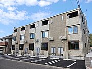 梅林駅より徒歩13分 3階 築1年の賃貸物件