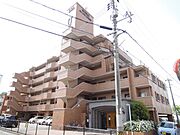 ダイアパレスパークサイド川内 5階 築31年の賃貸物件