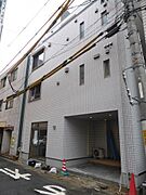 市役所前駅より徒歩4分 2階 築9年1ヶ月の賃貸物件