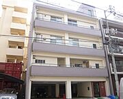 比治山橋駅より徒歩8分 2階 築46年5ヶ月の賃貸物件