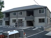 海田市駅より徒歩28分 2階 築18年4ヶ月の賃貸物件