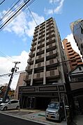 土橋駅より徒歩3分 7階 築8年8ヶ月の賃貸物件