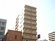 エイトバレー26 5階 築19年10ヶ月の賃貸物件