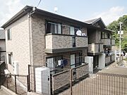 アゼリア土井A 2階 築23年2ヶ月の賃貸物件