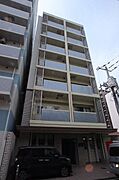 比治山下駅より徒歩3分 4階 築19年9ヶ月の賃貸物件