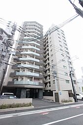 広島電鉄9系統 白島駅 徒歩5分