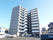 緑井駅より徒歩9分 2階 築18年10ヶ月の賃貸物件