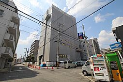 広島電鉄8系統 寺町駅 徒歩10分の賃貸マンション