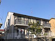 天神川駅より徒歩22分 2階 築32年1ヶ月の賃貸物件