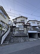 安芸長束駅より徒歩20分 1階 築48年10ヶ月の賃貸物件