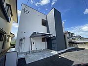 草津駅より徒歩45分 2階 築1年4ヶ月の賃貸物件