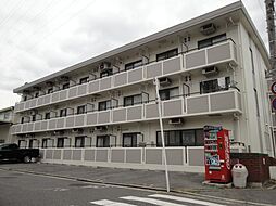 広島電鉄宮島線 草津駅 徒歩14分の賃貸マンション