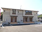 メゾンピエール 1階 築9年5ヶ月の賃貸物件