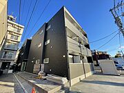 商工センター入口駅より徒歩4分 1階 築3年10ヶ月の賃貸物件
