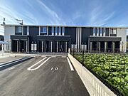 古市駅より徒歩18分 1階 築1年11ヶ月の賃貸物件