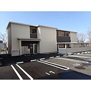 大塚駅より徒歩17分 1階 築4年10ヶ月の賃貸物件