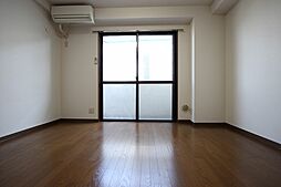 JR山陽本線 向洋駅 徒歩24分の賃貸マンション 4階1Kのリビング/ダイニング