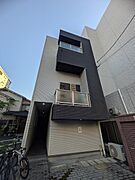 比治山橋駅より徒歩5分 2階 築14年8ヶ月の賃貸物件