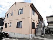 プチ・アンジュ 1階 築21年11ヶ月の賃貸物件