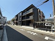 安芸長束駅より徒歩17分 1階 新築の賃貸物件