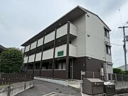 三滝駅より徒歩2分 1階 築9年6ヶ月の賃貸物件