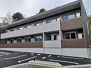 安東駅より徒歩13分 2階 築2年10ヶ月の賃貸物件