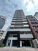 比治山下駅より徒歩9分 5階 築6年5ヶ月の賃貸物件