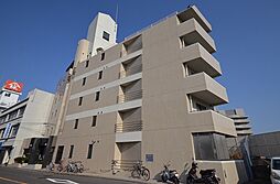 広島電鉄8系統 舟入幸町駅 徒歩14分の賃貸マンション