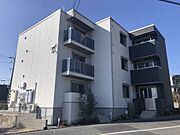 下祇園駅より徒歩13分 3階 築1年11ヶ月の賃貸物件