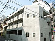 銀山町駅より徒歩5分 2階 築32年11ヶ月の賃貸物件