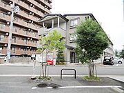 カーサ大塚２ｎｄ 2階 築23年8ヶ月の賃貸物件