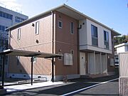 ヴィラージュＢ 2階 築17年10ヶ月の賃貸物件