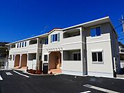 中深川駅より徒歩38分 2階 築2年9ヶ月の賃貸物件