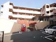 天神川駅より徒歩20分 3階 築36年9ヶ月の賃貸物件