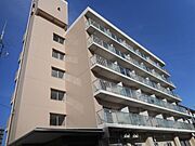 海田市駅より徒歩13分 4階 築31年10ヶ月の賃貸物件