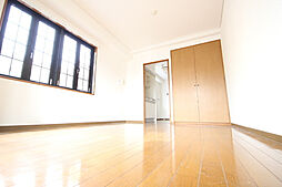 広島高速交通アストラムライン 中筋駅 徒歩7分の賃貸マンション 2階1Kのリビング/ダイニング