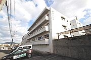 岡村ビル2の賃貸物件