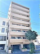 ライオンズマンション舟入中町 5階 築39年1ヶ月の賃貸物件