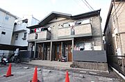 Jコート宇品 2階 築20年2ヶ月の賃貸物件