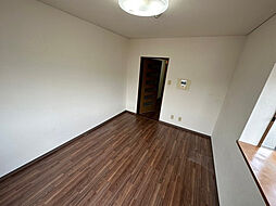 広島高速交通アストラムライン 祇園新橋北駅 徒歩9分の賃貸マンション 6階1Kのリビング/ダイニング