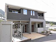 中深川駅より徒歩59分 2階 築13年8ヶ月の賃貸物件