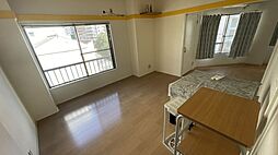 広島電鉄8系統 十日市町駅 徒歩2分の賃貸マンション 3階1DKのリビング/ダイニング