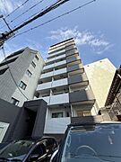 舟入町駅より徒歩4分 1階 築2年8ヶ月の賃貸物件