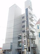 タナカ古市ビル 7階 築34年3ヶ月の賃貸物件